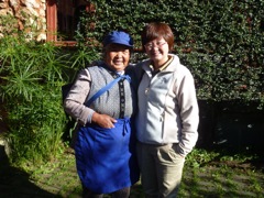 Françoise et Alain - Circuit au Yunnan - Septembre 2014 (12 jours)